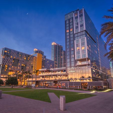Intercontinental San Diego By Ihg Exterior foto