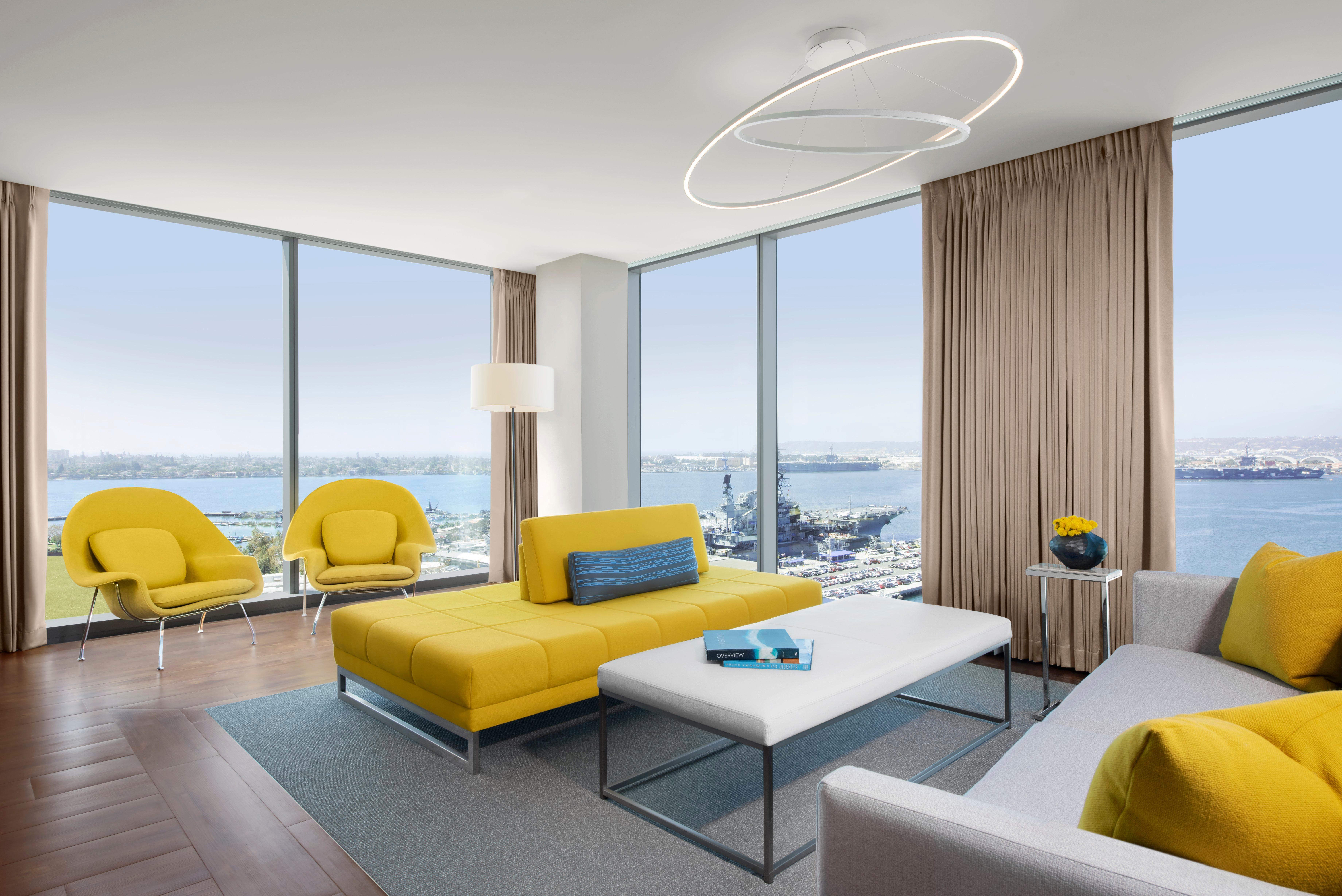 Intercontinental San Diego By Ihg Exterior foto