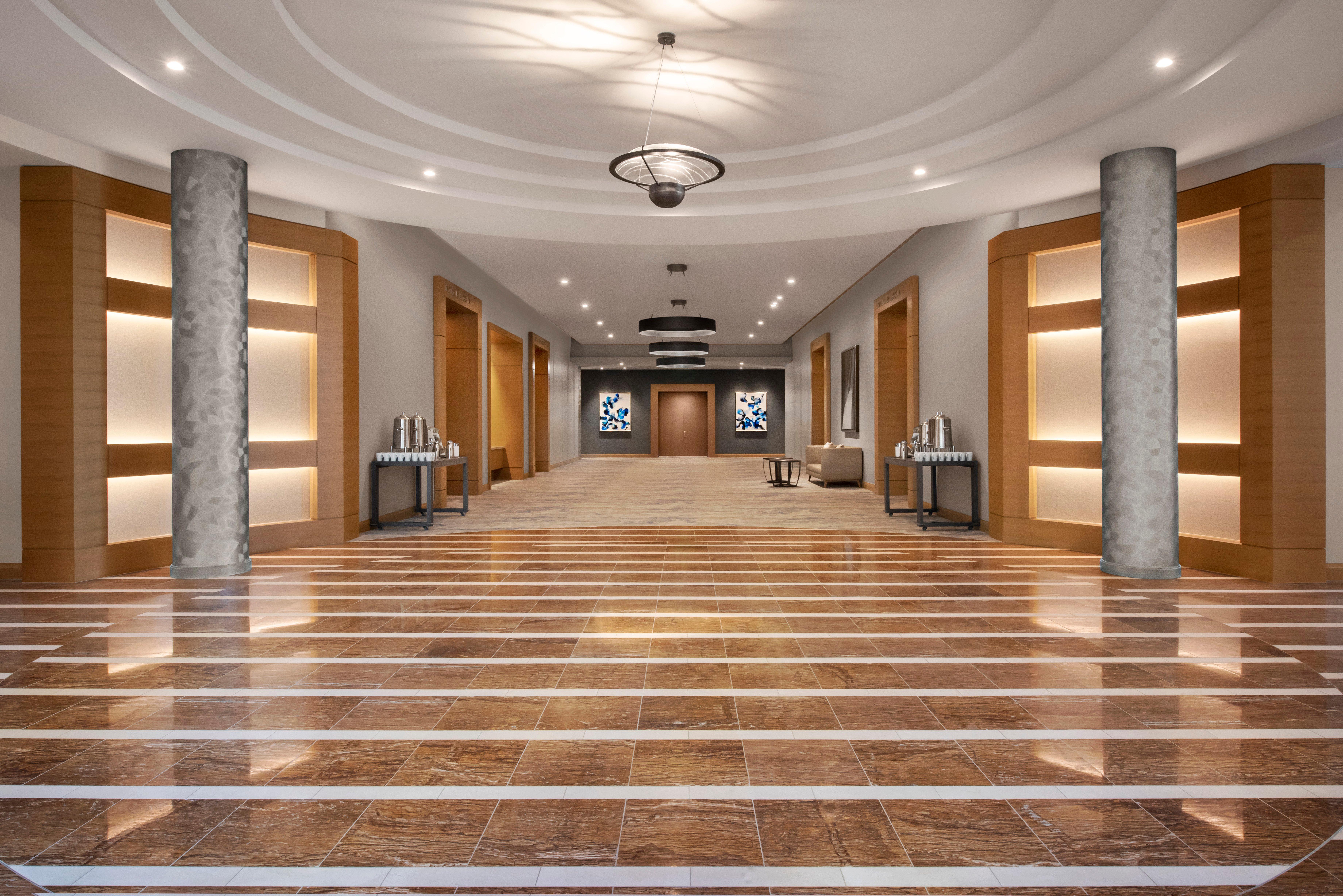 Intercontinental San Diego By Ihg Exterior foto