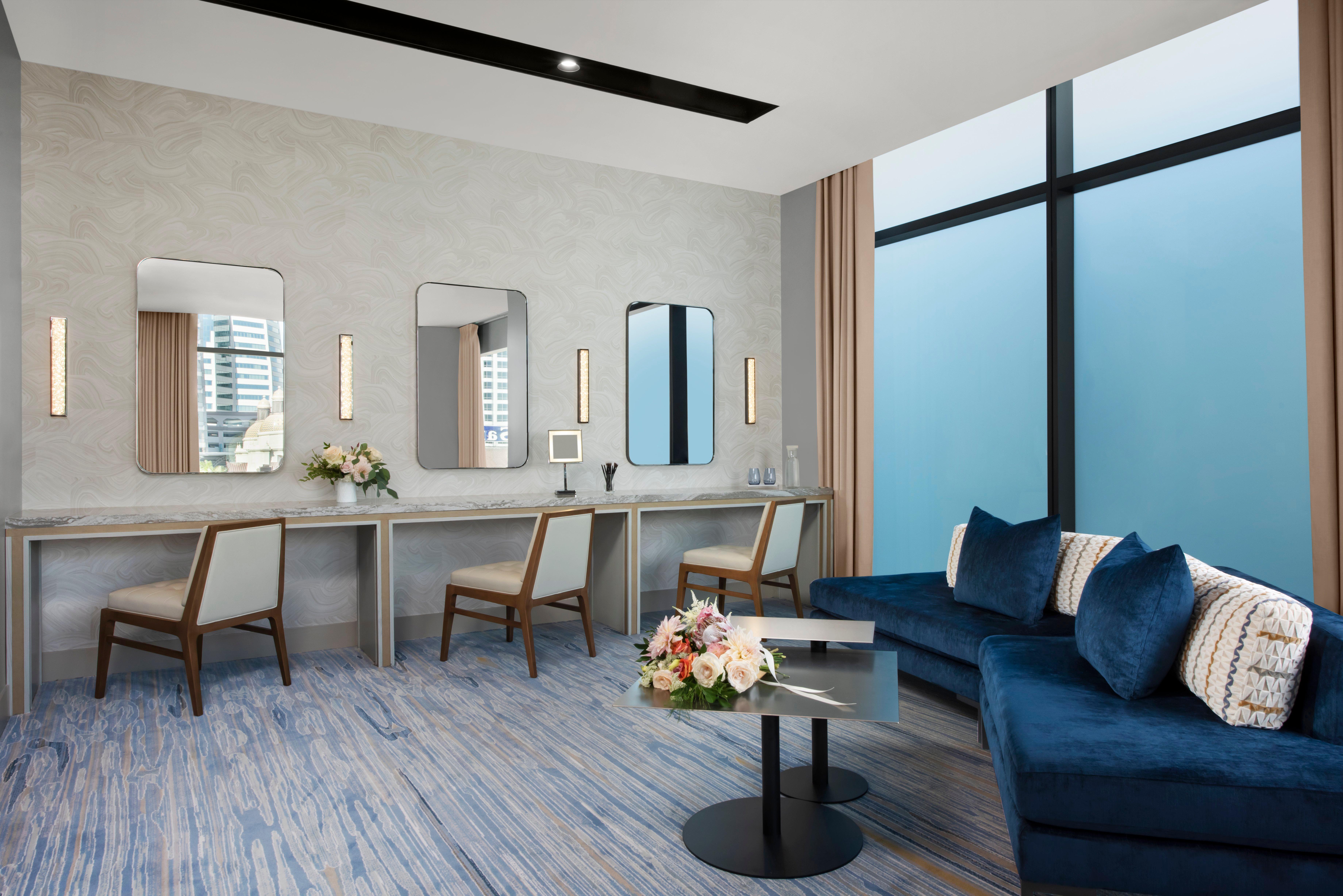 Intercontinental San Diego By Ihg Exterior foto