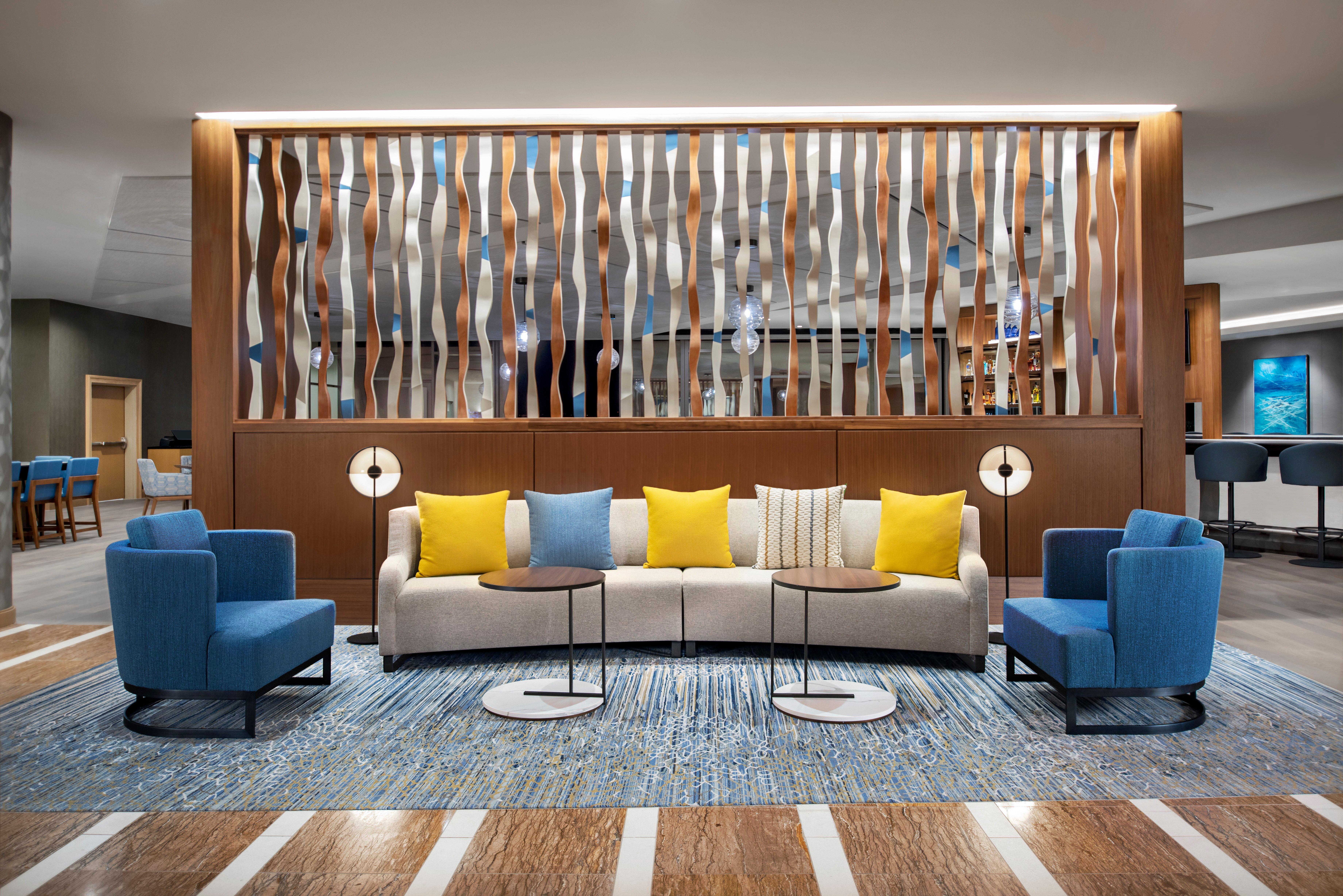 Intercontinental San Diego By Ihg Exterior foto