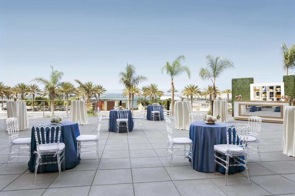 Intercontinental San Diego By Ihg Exterior foto